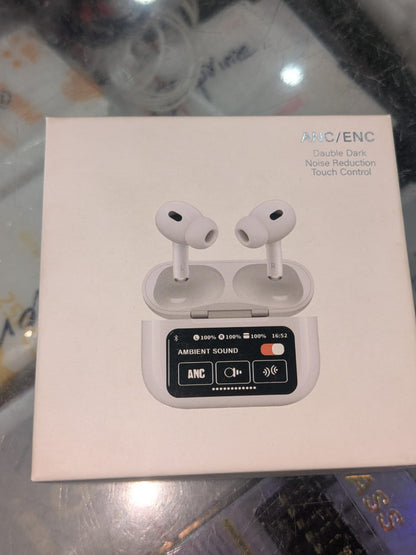 ANC''TOUCH SCREEN'' AIRPODS